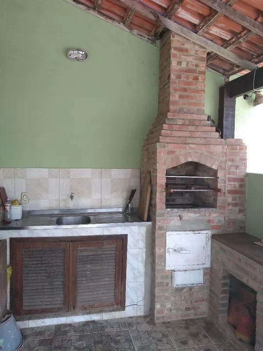 Temporada Casinha 1 ou 2 pessoas Itaúna Saquarema - Foto 2