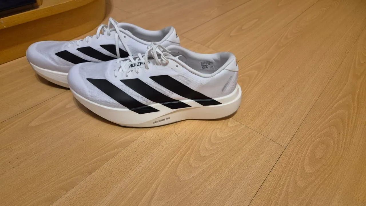 ADIDAS ADIZERO EVO SL 41 - Foto 5