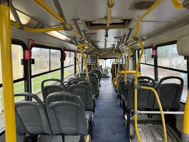 Onibus Mercedes Benz MPOLO TORINO U - Foto 10