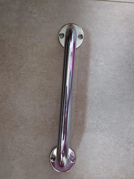 Barra de apoio Jackwal - Foto 2