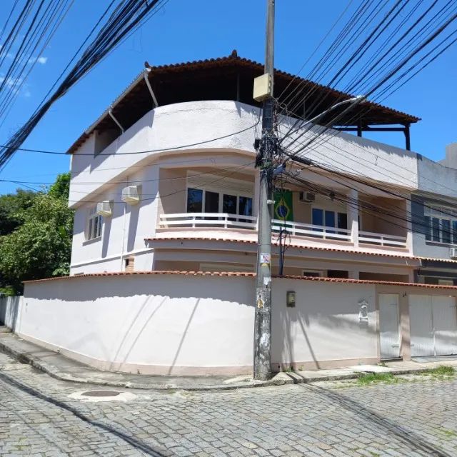 Captação de Casa a venda na Estrada do Engenho DAgua, Anil, Rio de Janeiro, RJ