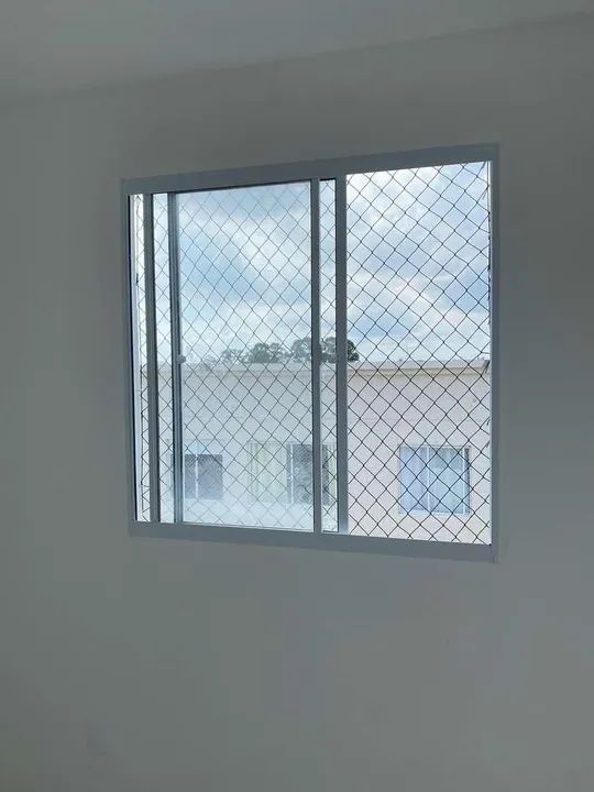 Rede de proteção para janelas e varandas  - Foto 4