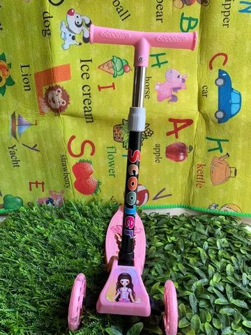 Patinete Infantil  - Foto 4