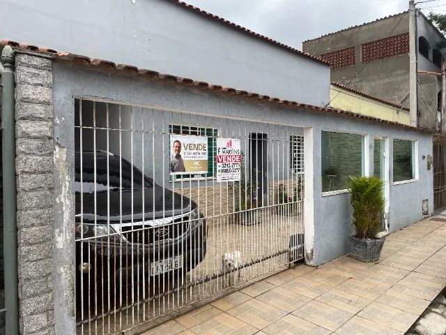 Foto - Volta Redonda - Barreira Cravo