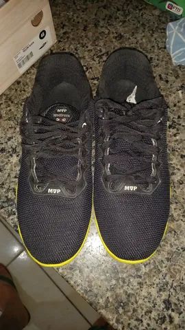 Tênis pra Cross, MVP Número 40