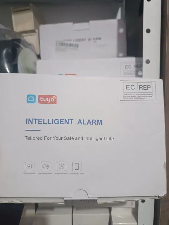 Alarme residencial  - Foto 3