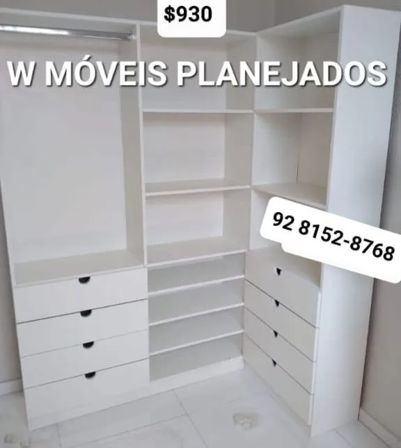 Closet L