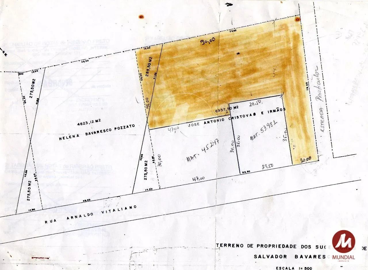 Terreno (terreno normal) - Foto 3