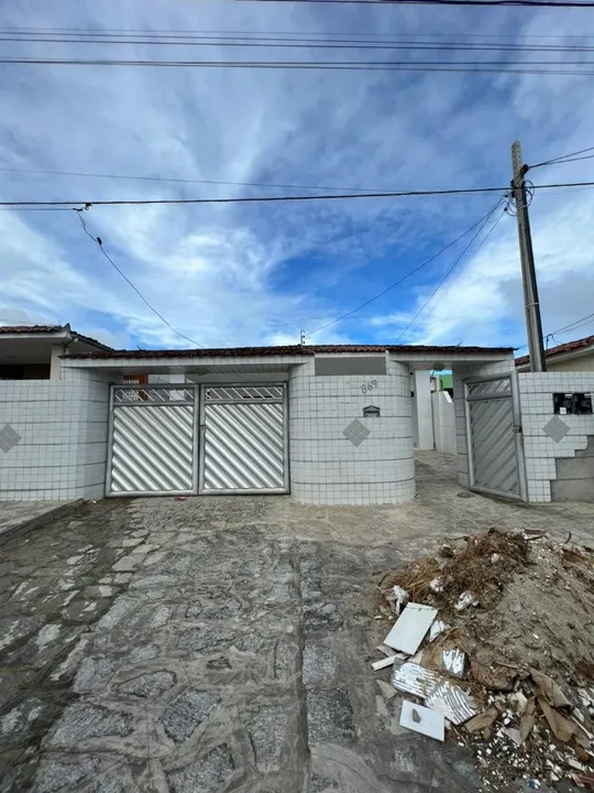 Casa para Venda em Cruz das Armas
