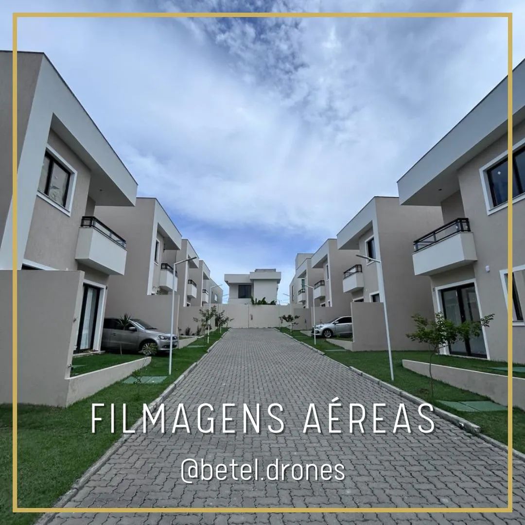 Serviço de foto e filmagem com drone DJI 4k - Foto 3