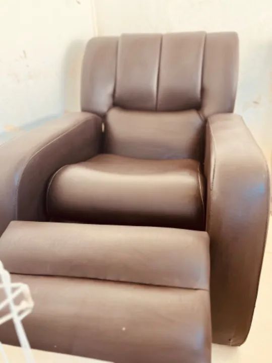 Cadeira do papai  - Foto 2