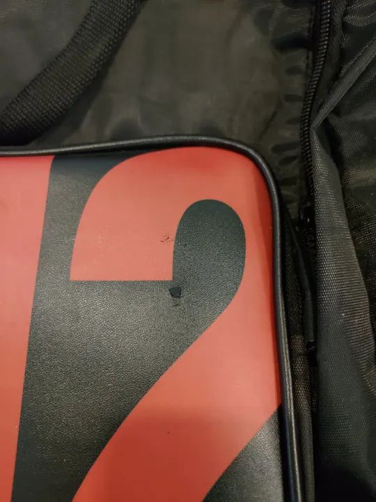 Mochila 212 Vip Original - Foto 2