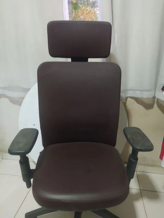 Cadeira flexform - Foto 3