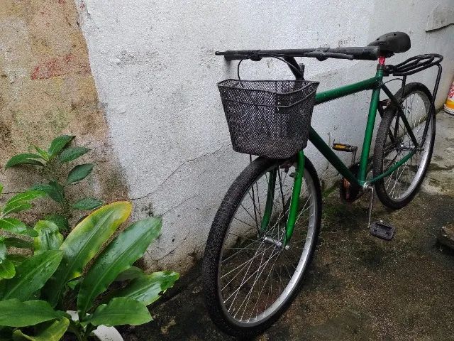 Bicicleta para adulto  - Foto 2