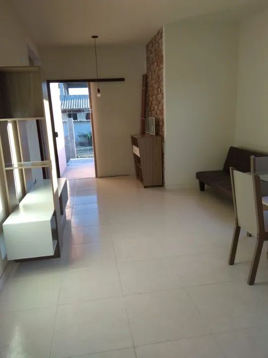 Disponível Carnaval casa de 3 quartos dentro Condomínio Summer Beach em Monte Alto - Foto 3