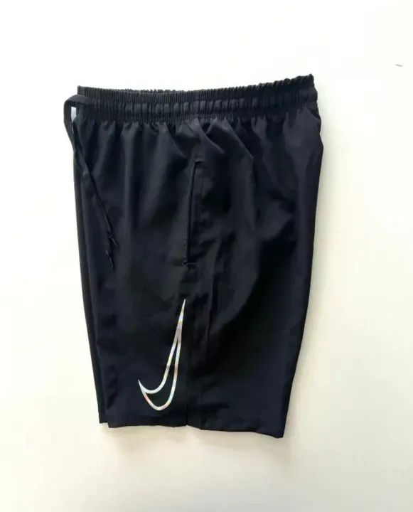 Bermuda masculina dry fit tactel com elástano  - Foto 2