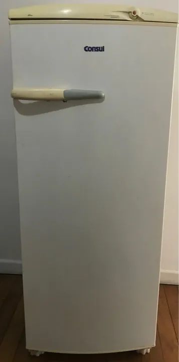 Geladeira Cônsul 320l - Foto 2