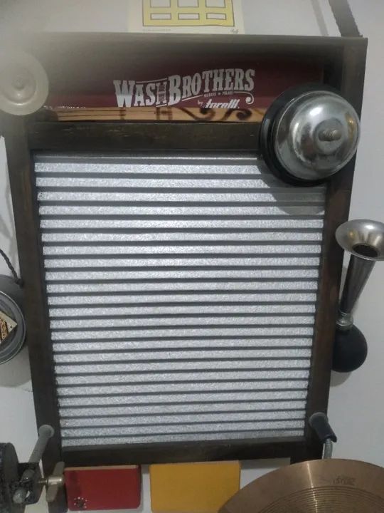 Whashboard * Customizada*Nova .Torelli - Foto 5