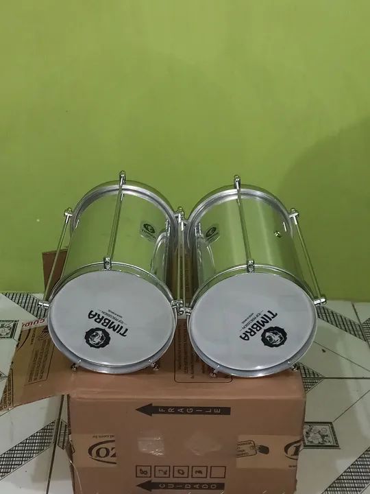 bacurinha timbra aro 08 valor por unidade nova na caixa  - Foto 6