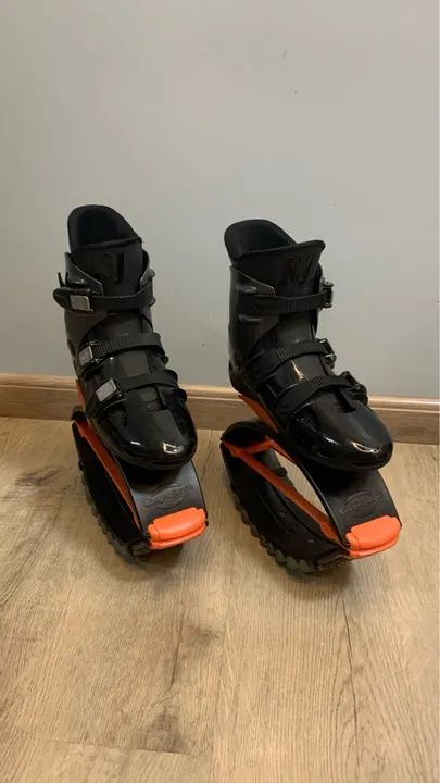 Kangoo Jump XR3