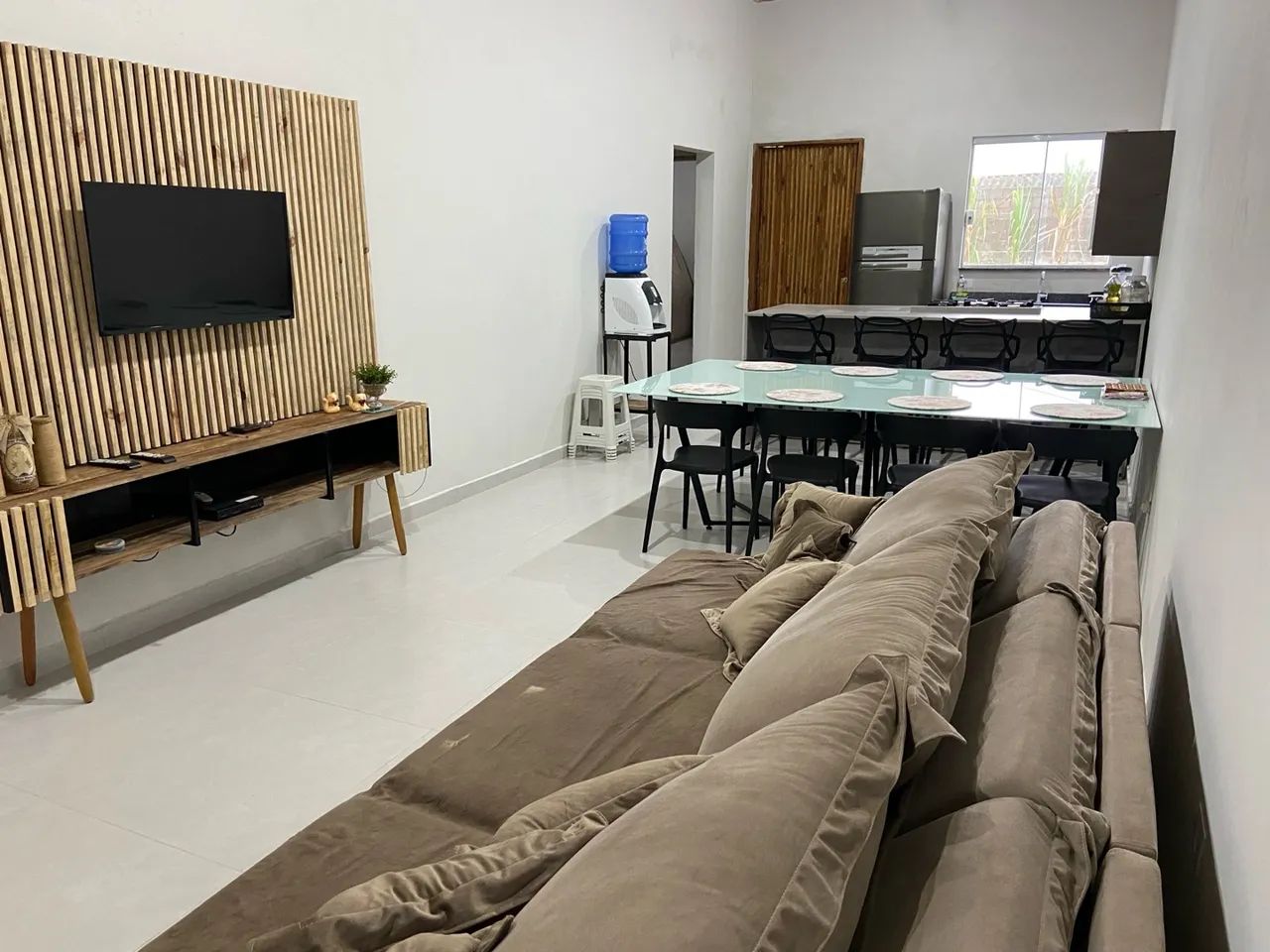 Casa temporada ilha comprida  - Foto 11