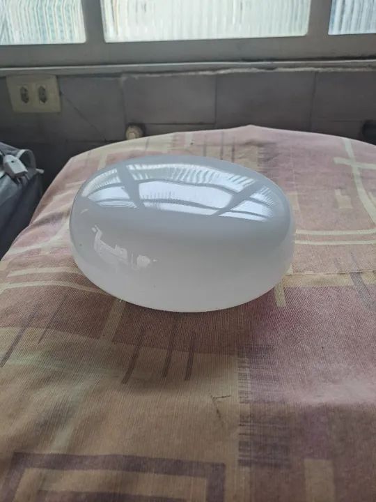 2 globo de teto