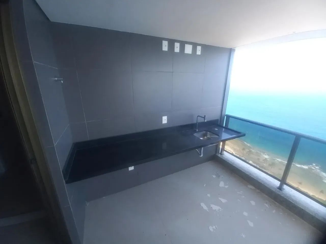 Apartamento para Venda em Salvador, Barra, 4 dormitórios, 4 suítes, 6 banheiros, 3 vagas - Foto 4