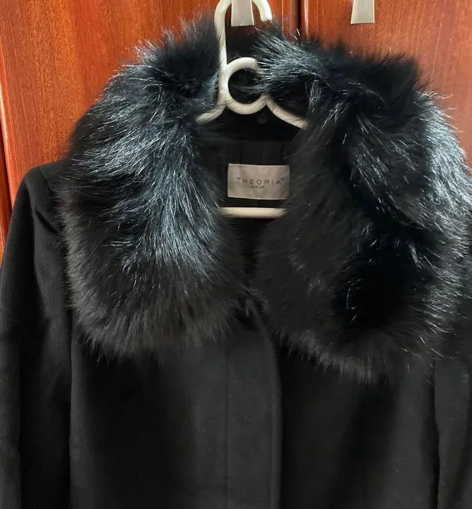Sobretudo Angora - Foto 2