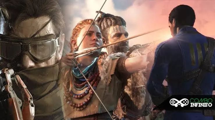 Jogos pra Pc ou notebook  - Foto 2