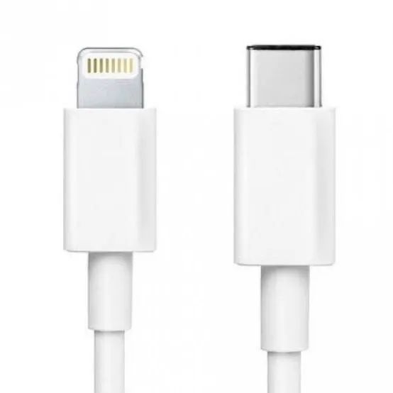 CARREGADOR TIPO USB E USB - C / DISPONÍVEL A PRONTA ENTREGA. - Foto 4