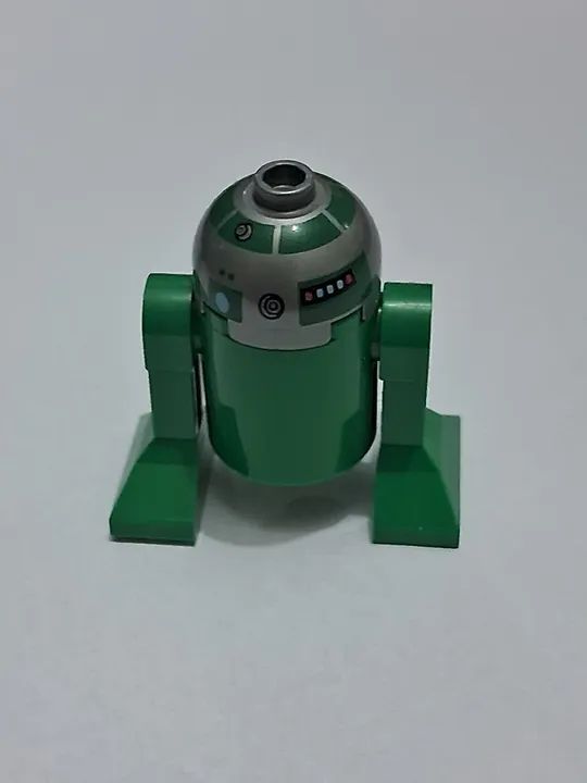 Lego Star Wars Droid R3-D5 - Foto 2