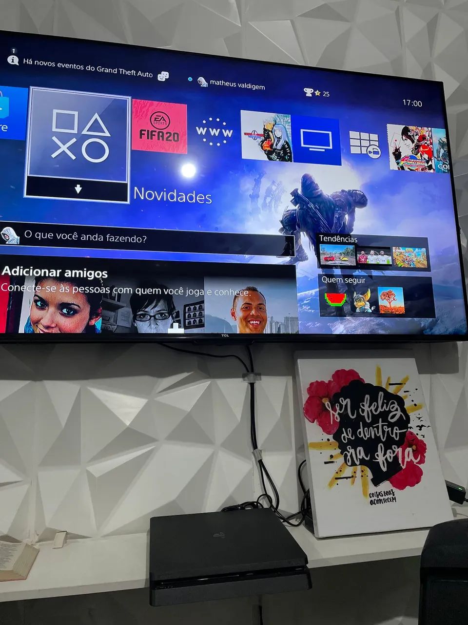Playstation 4 - Foto 2