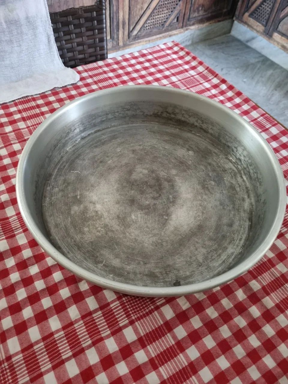 Assadeira N40 Linha Hotel com Borda - Foto 3