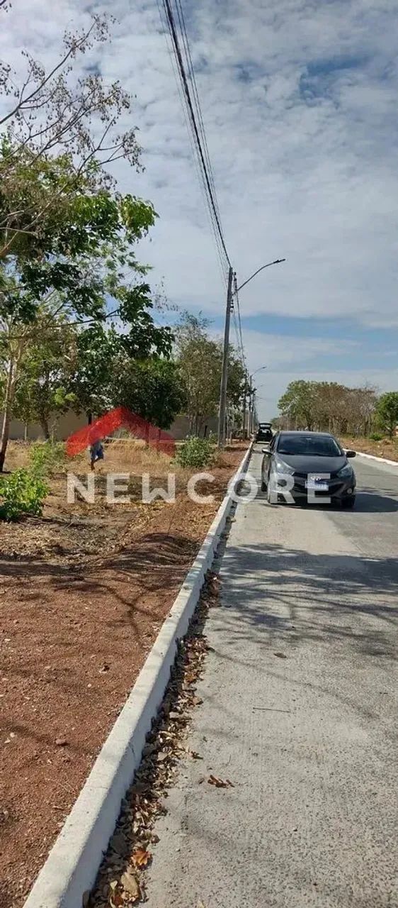 Lote em Aruanã - Setor Central - Aruanã/GO - Foto 5