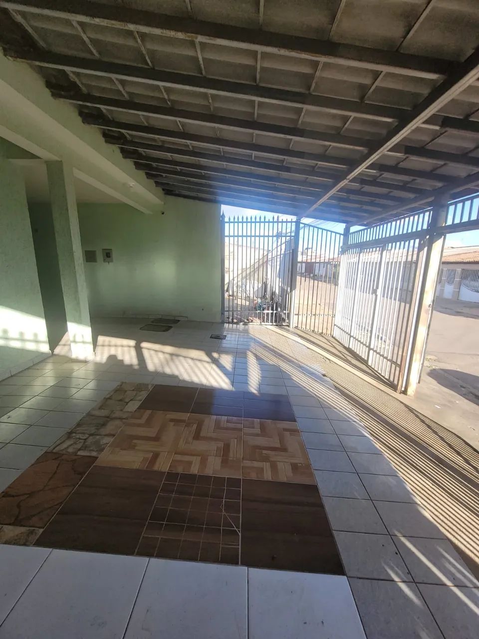Casa na Qnn 22 (Guariroba) - Foto 4