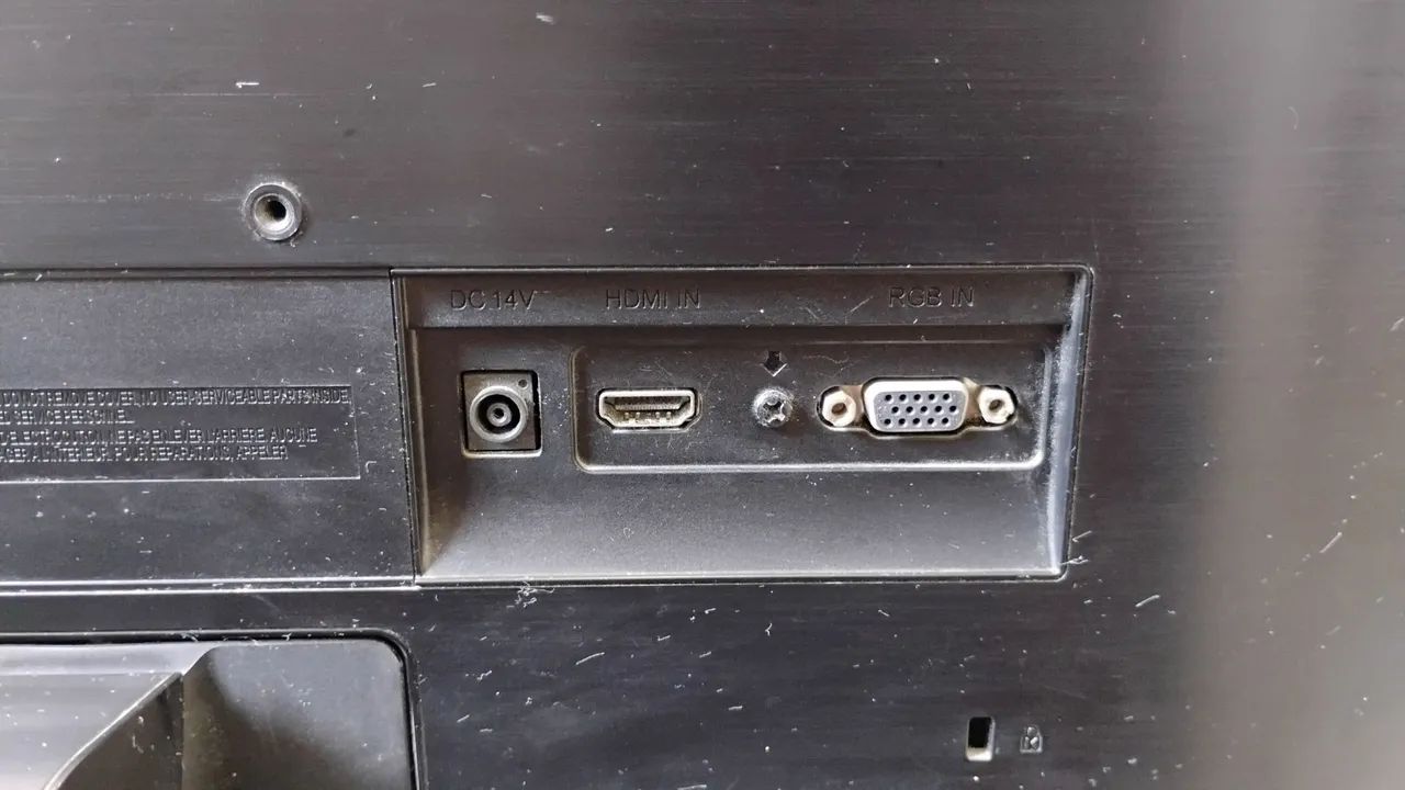 Monitor Samsung S22E310 LED - Foto 3