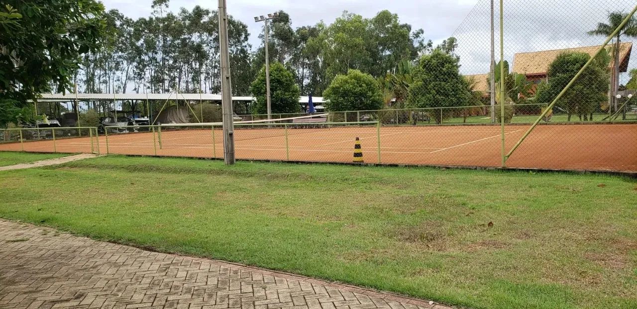 LOTE NO CONDOMINIO DE ALTO PADRÃO POLINESIA  Palmas/TO - Foto 11