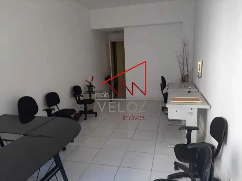 Sala-À VENDA-Centro-Rio de Janeiro-RJ