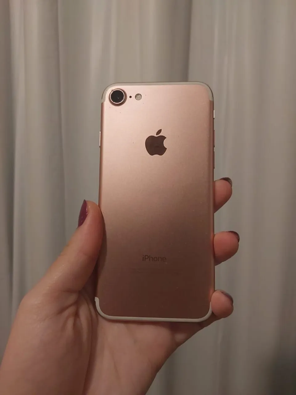 IPhone 7