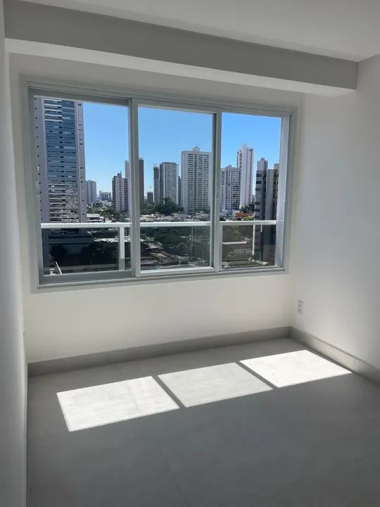 Gran Murano 2 Quartos novo Setor Bueno Oportunidade!