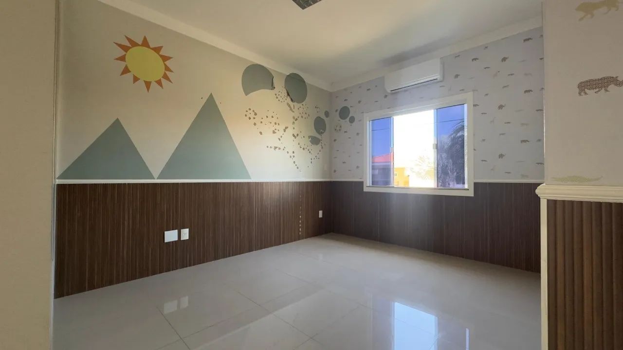 Casa condomínio para venda no Golden Green, Olho D'Água - São Luís - MA - Foto 3