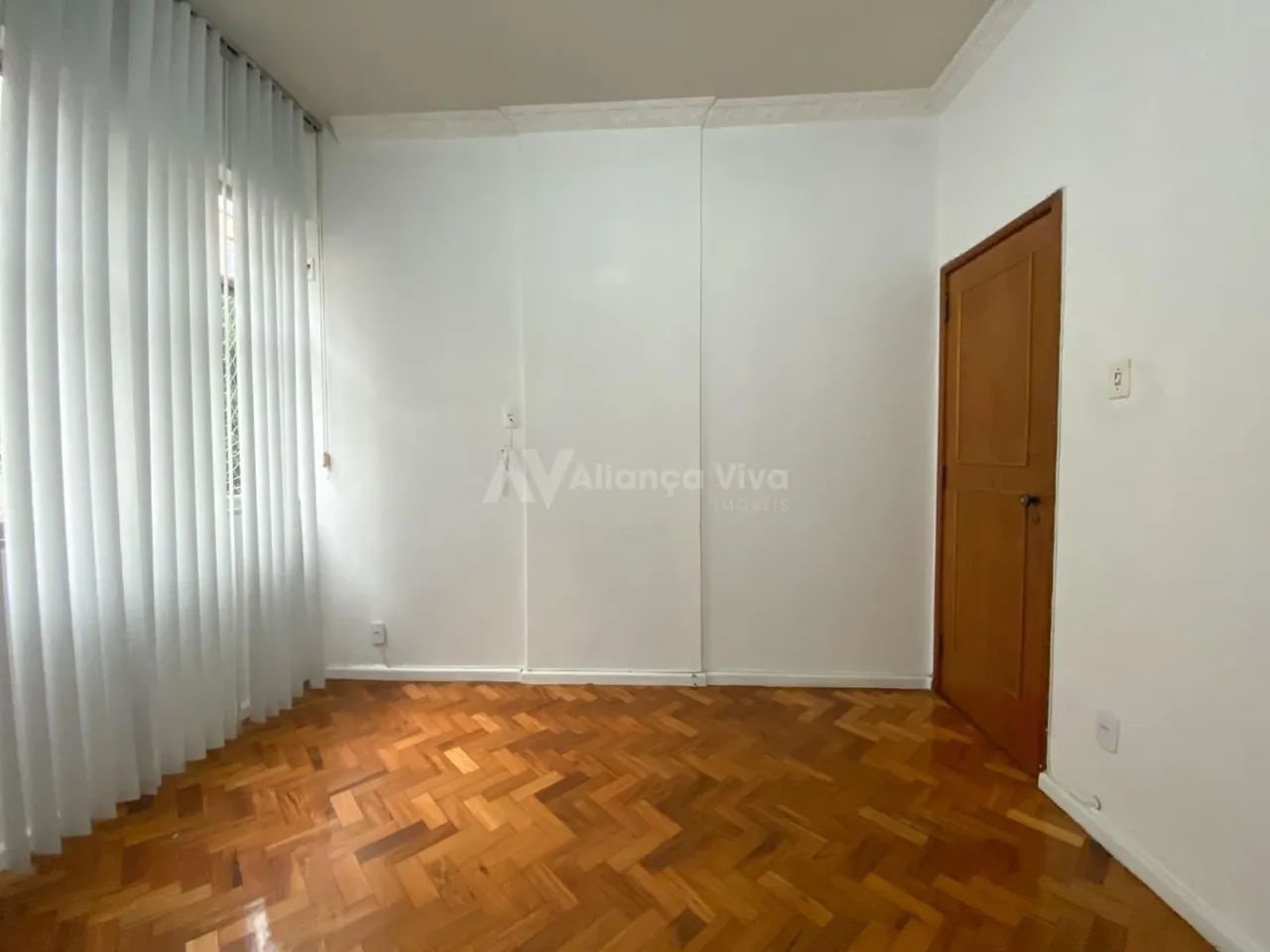 Copacabana | Apartamento 3 quartos, sendo 1 suite - Foto 10