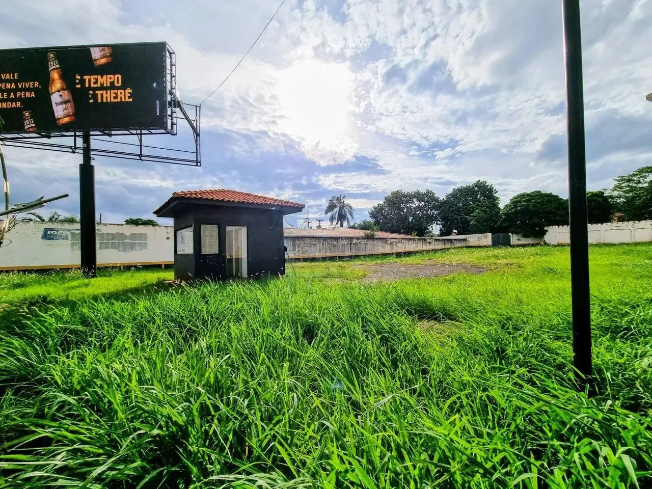 Terreno comercial de 1336m² à venda - Alto da Boa Vista - Foto 5