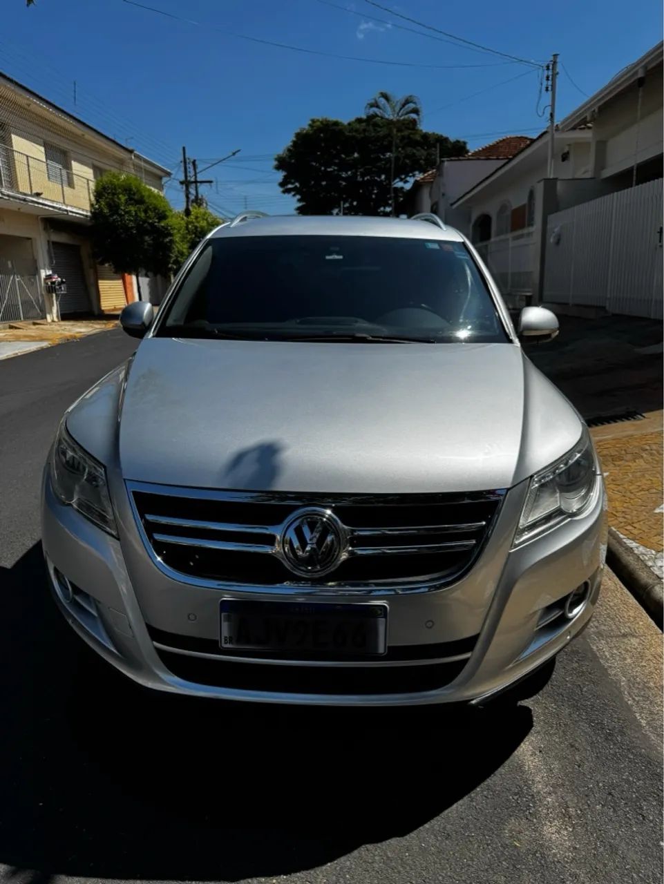 Tiguan 2.0 Turbo Oportunidade  - Foto 3