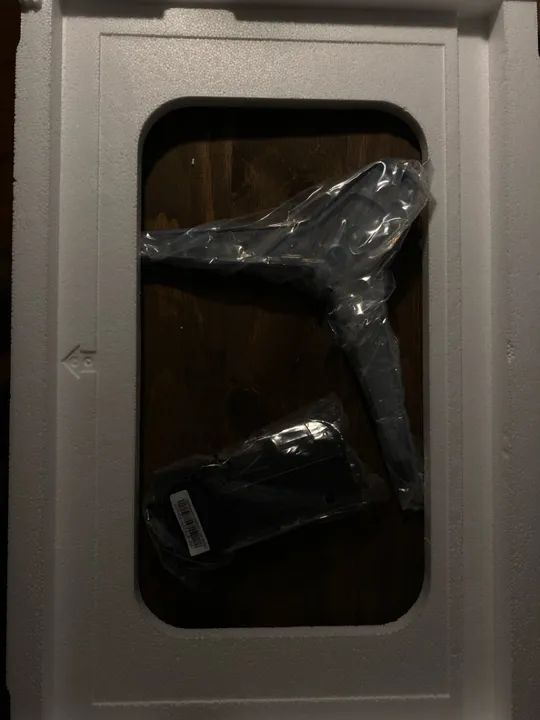 Monitor Acer Nitro KG1 23.8'' Full HD 100Hz - Foto 3