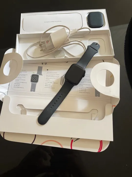 Apple Watch Series 9 45mm
