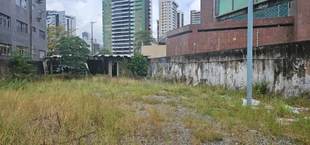 Terreno/Loteamento à Venda em Soledade