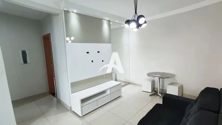 Aluguel Apartamento mobiliado SANTA MÔNICA - Foto 5
