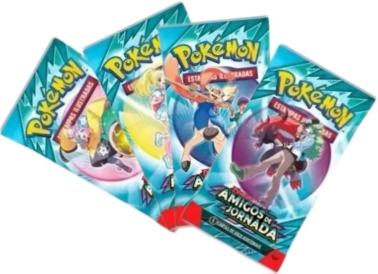Cartas de Pokémon (Pokémon TCG) - Foto 2
