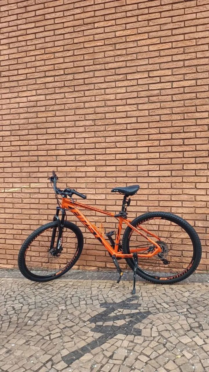 Bicicleta FIRST ARO 29 Bike - Foto 2